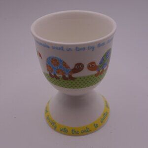 Passover Ceramic Egg Cup